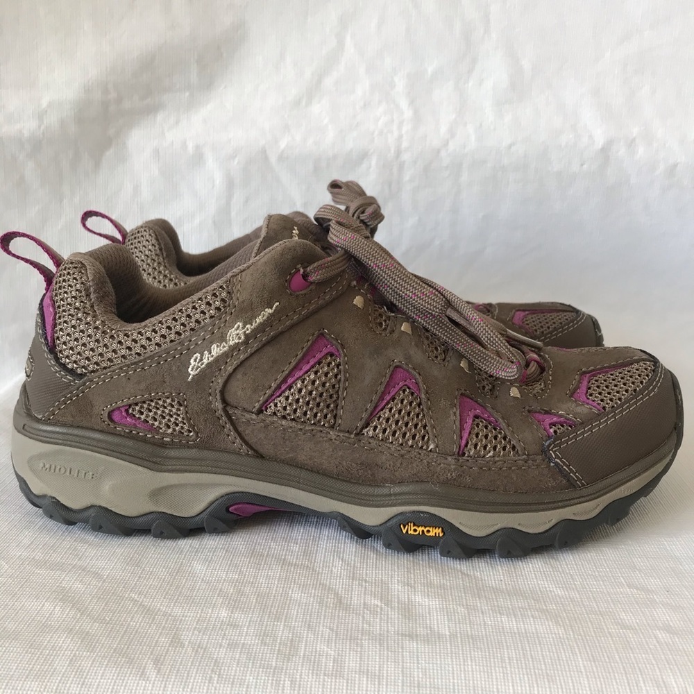 Eddie Bauer Hiking Outdoor Sneakers